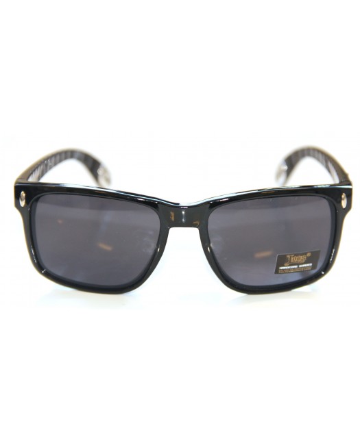 LOCS sunglasses Black Hardcore Classics