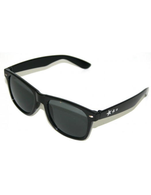 Tristar sunglasses ShinyBlack