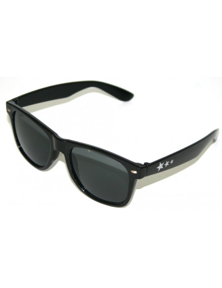Tristar sunglasses ShinyBlack
