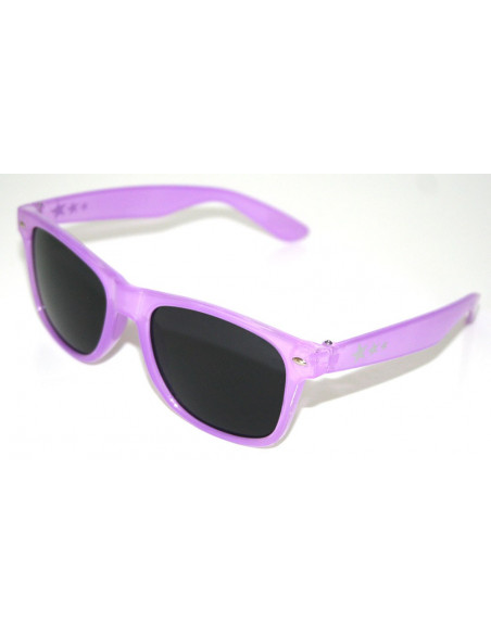 Tristar sunglasses LightPurple
