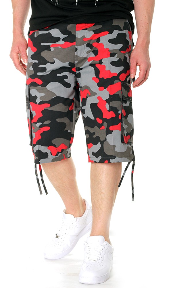 btl cargo shorts