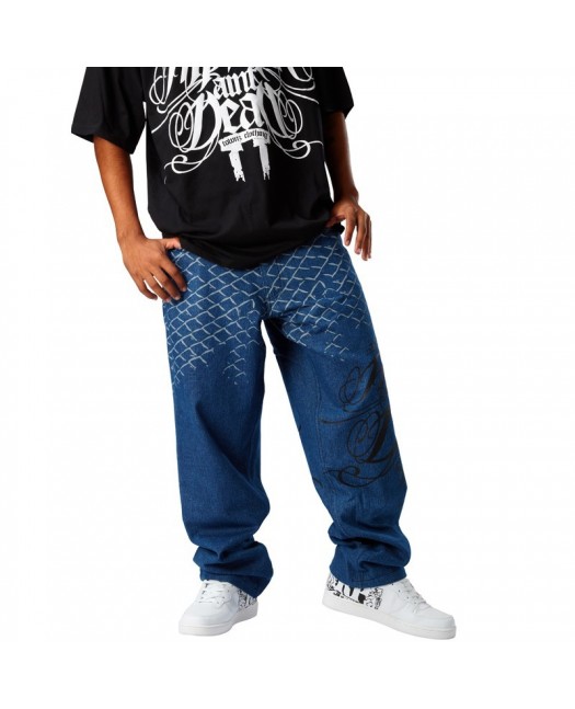 Townz Baggy Housut Hip Hop aint dead...