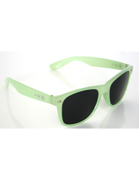 Tristar sunglasses LightGreen