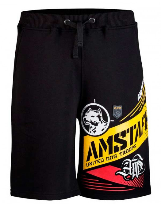 Amstaff Varus Shorts