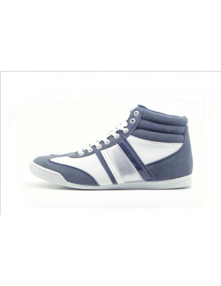 Cultz Sneakers Blue White