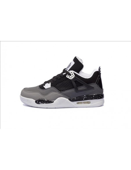 Cultz Sneakers Dark Grey