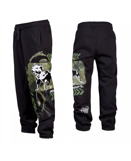 Amstaff Ninjo Sweatpants - AMS-0467c