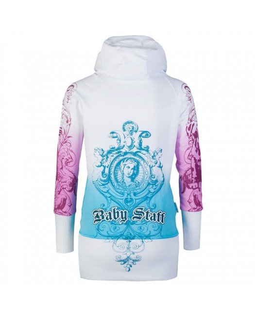 BabyStaff Misoki Girls Hoodie