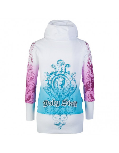 BabyStaff Misoki Girls Hoodie