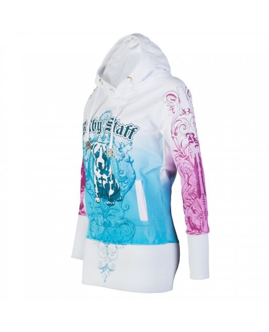 BabyStaff Misoki Girls Hoodie