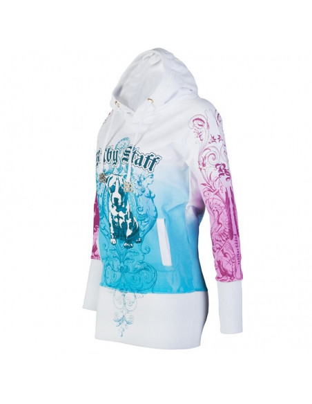 BabyStaff Misoki Girls Hoodie