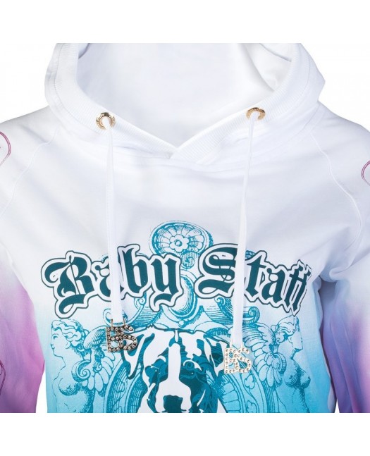 BabyStaff Misoki Girls Hoodie