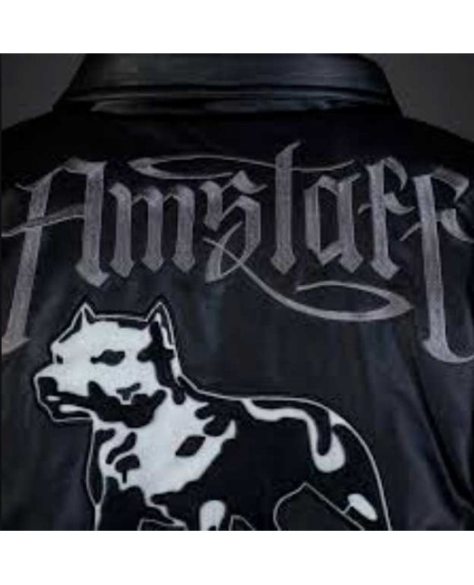 Amstaff Abor Jacket