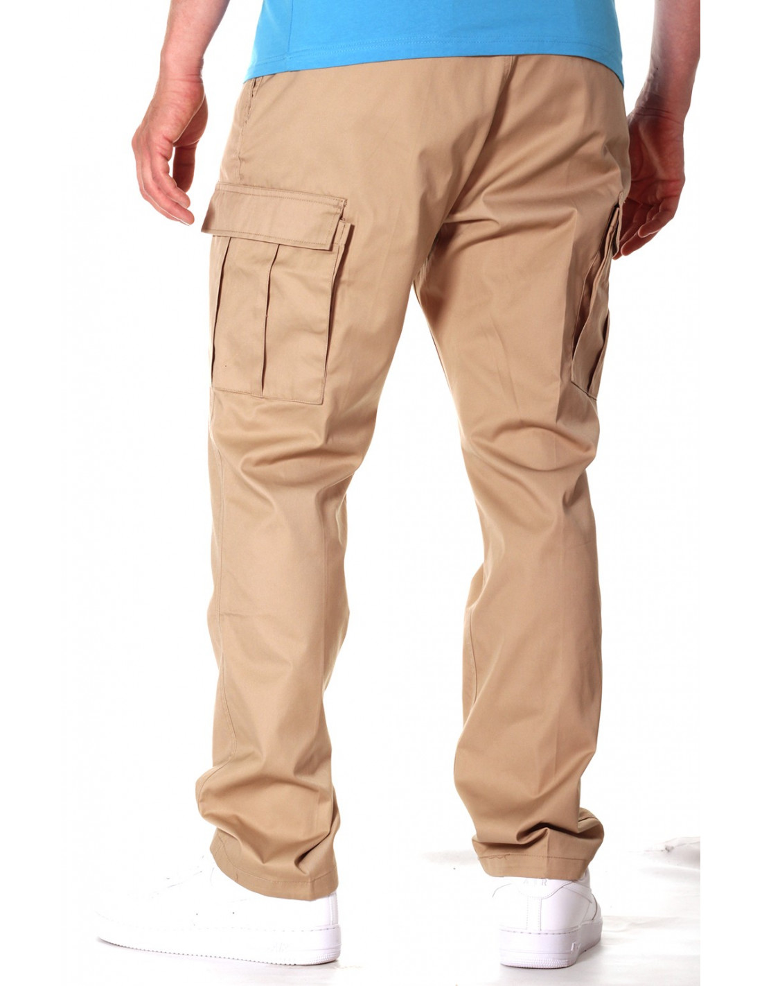 Surplus US Cargo Pants Beige 05358114