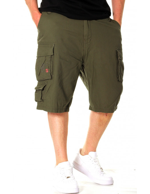 Surplus Trooper Shorts Olive