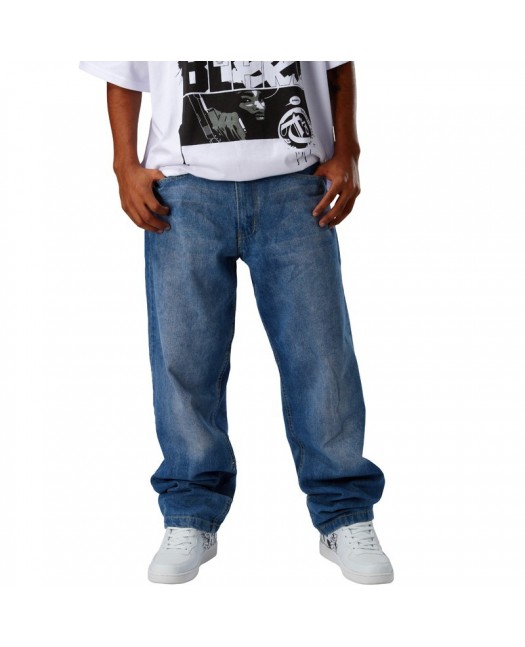 nike air force 1 baggy jeans