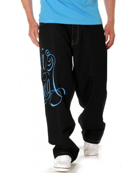 Cali Swag Jeans by BSAT