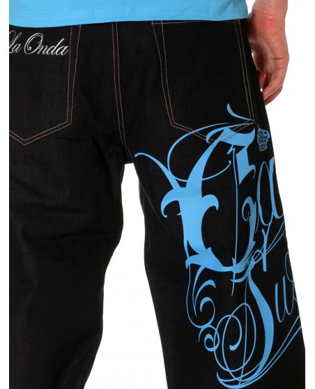 Cali Swag Jeans by BSAT