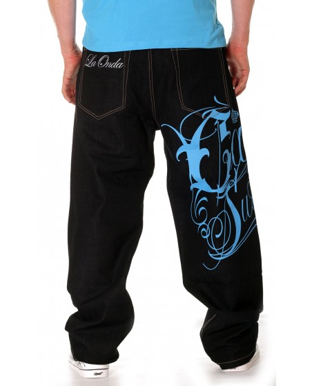 Cali Swag Jeans by BSAT