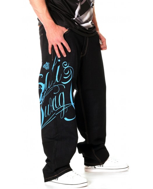 Cali Swag Jeans by BSAT