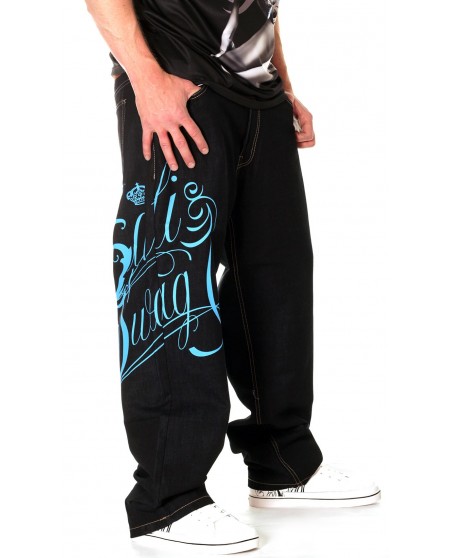 Cali Swag Jeans by BSAT