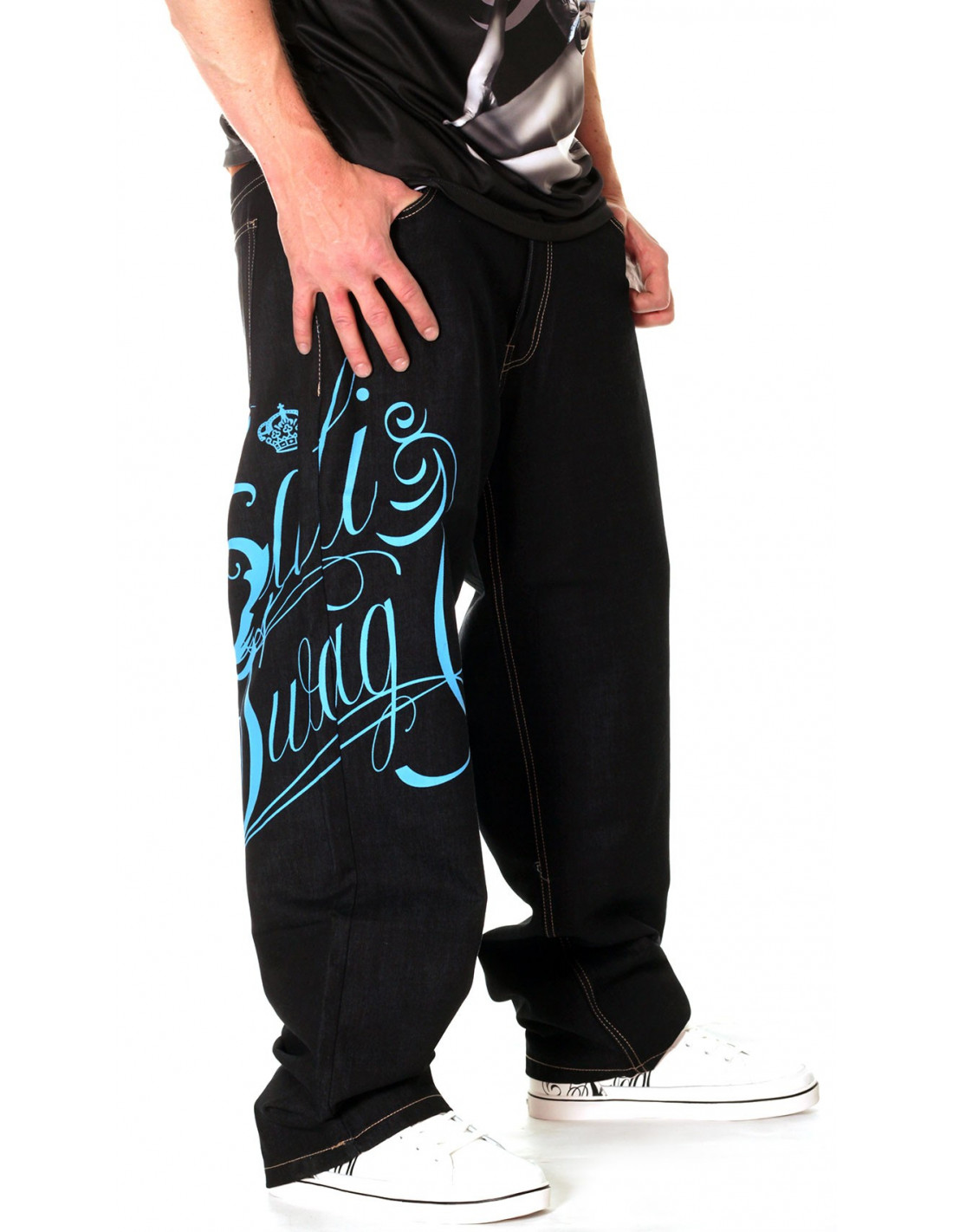 Cali Swag Jeans by BSAT BSJ102