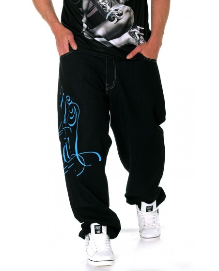 Cali Swag Jeans by BSAT