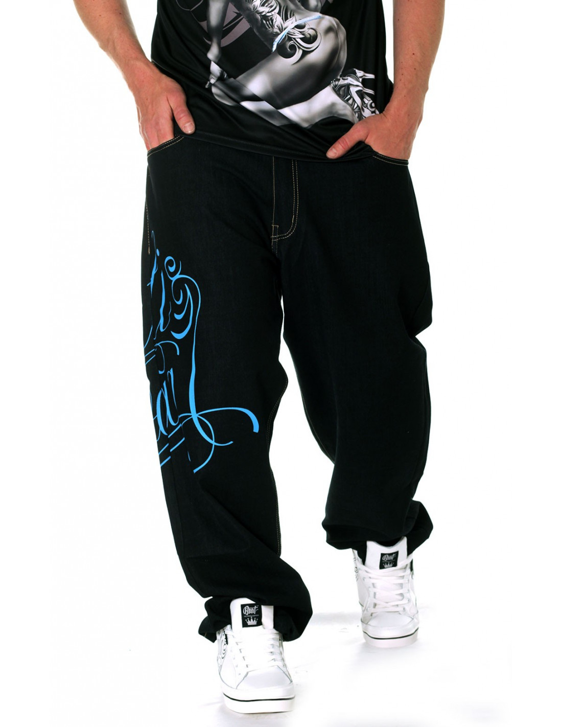 Cali Swag Jeans by BSAT BSJ102