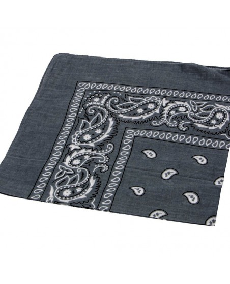 Townz Bandana Grey