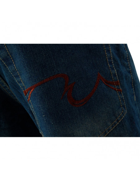 Townz Baggy Jeans Stroke Medium