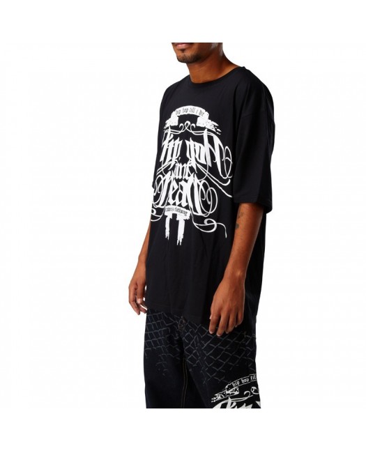Townz T-shirt Hip Hop Aint Dead