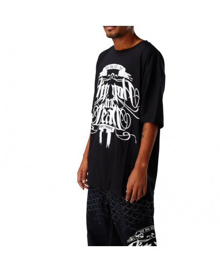 Townz Tee Hip Hop aint dead