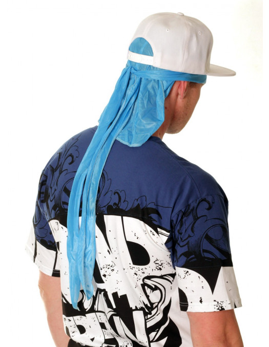 Durag Light Blue