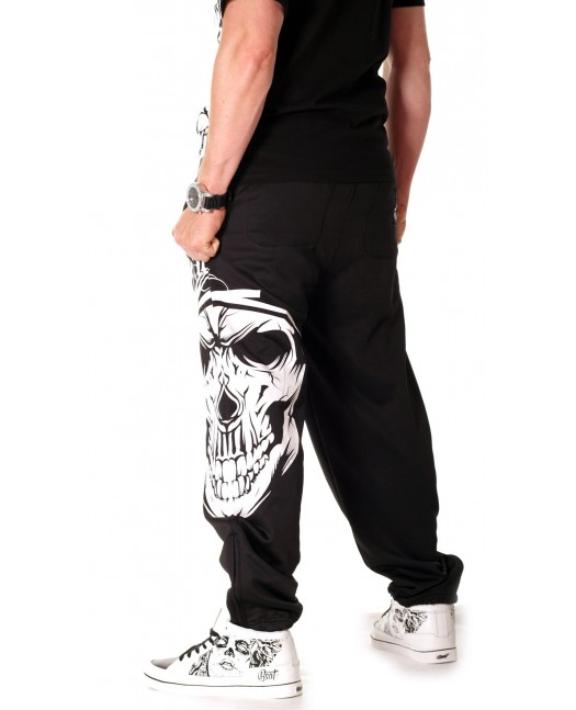 Cali Scull Sweatpants by BSAT