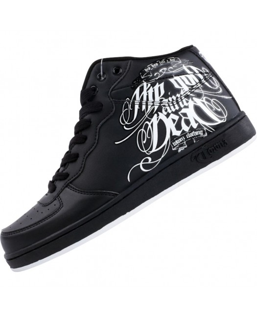 Townz Sko Hip Hop aint dead sort