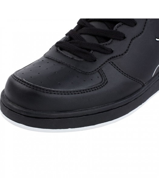 Townz Sneaker Hip Hop Aint Dead Svart