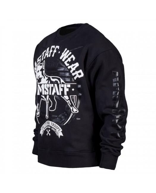 Amstaff Tentaro Sweater