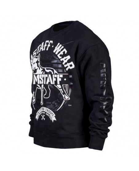 Amstaff Tentaro Sweater