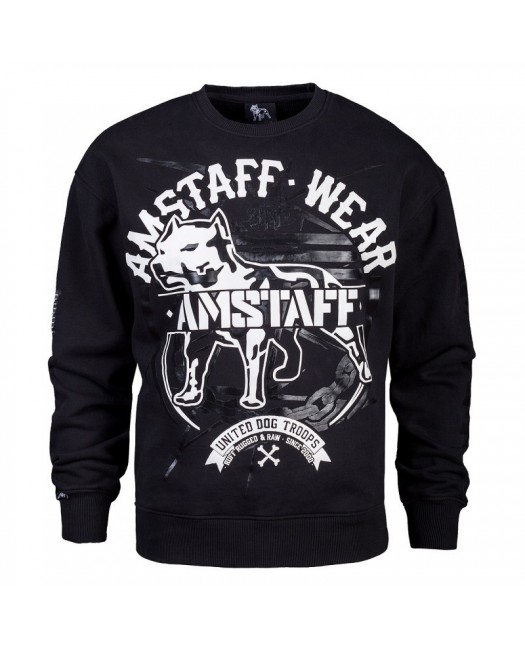Amstaff Tentaro Sweater
