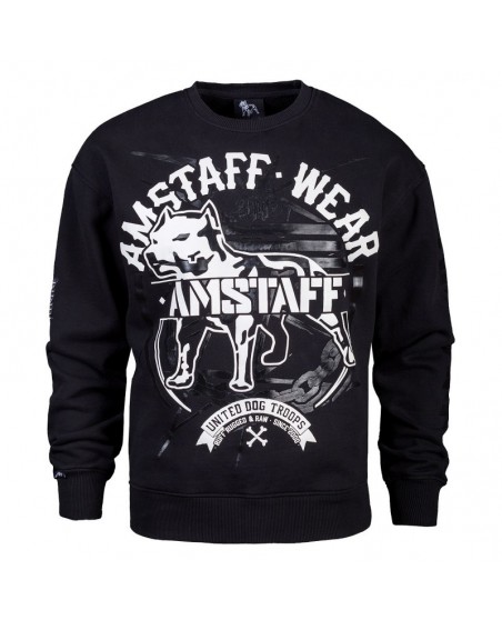 Amstaff Tentaro Sweater