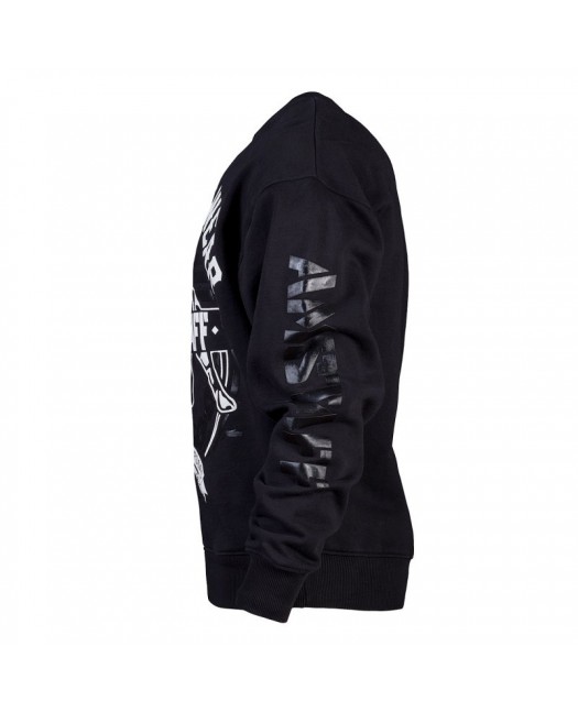 Amstaff Tentaro Sweater