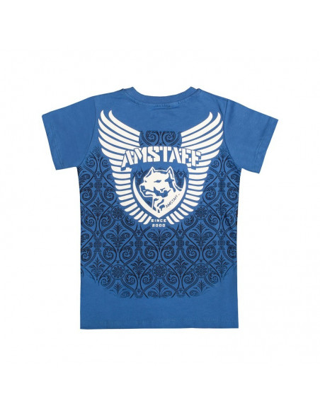Amstaff Kids Dero Shirt