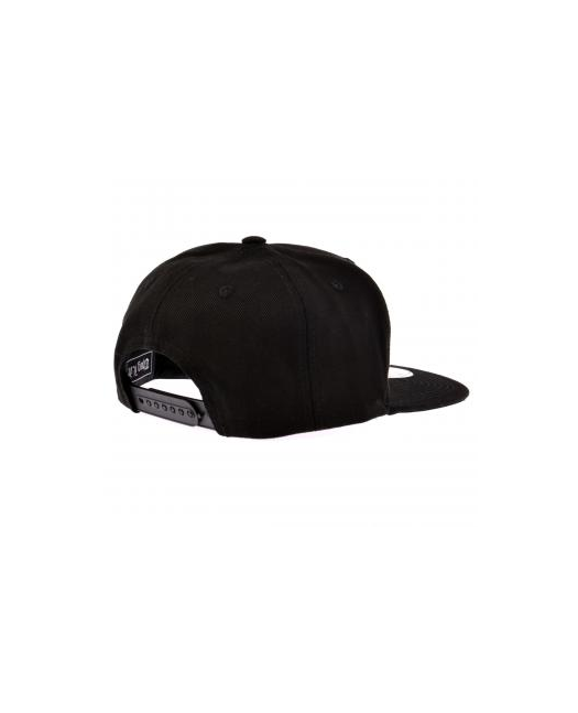 Thug Life Compton Black snapback cap