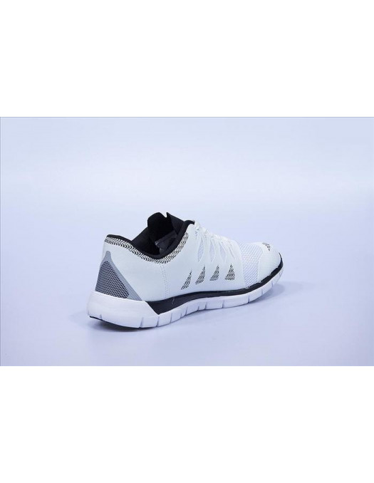 Cultz Sneaker Street Run White