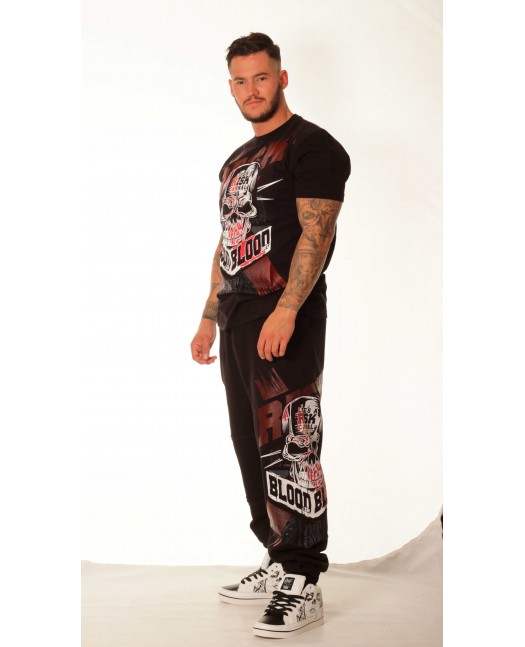 Life's a Risk Carnal Tee