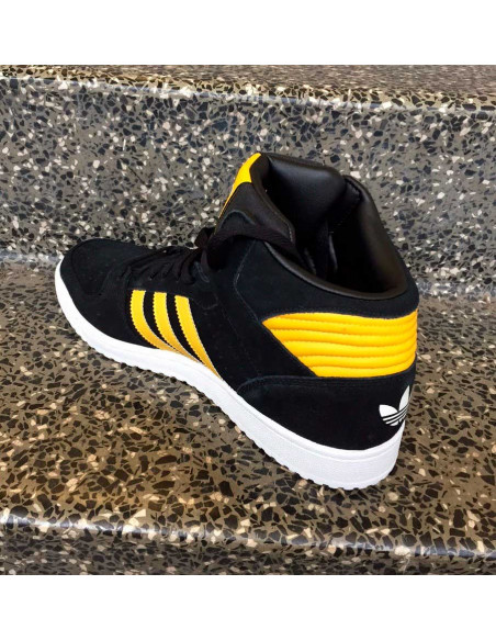 Adidas Pro Play 2 - Black/Yellow
