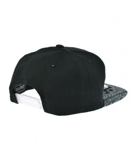 Thug Life Snapback/Compton