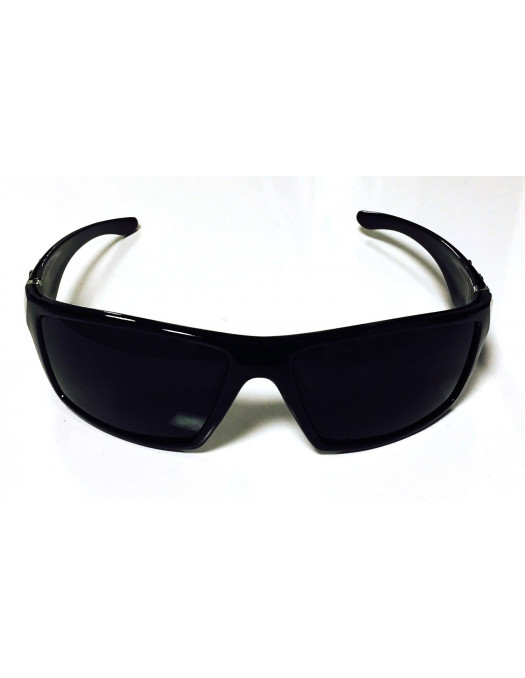 Locs Sunglasses Black Racer 8LOC91027