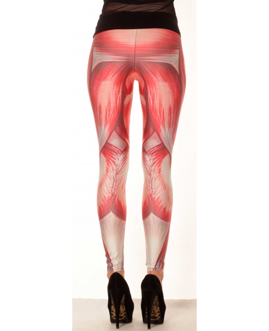 Muscle Leggings