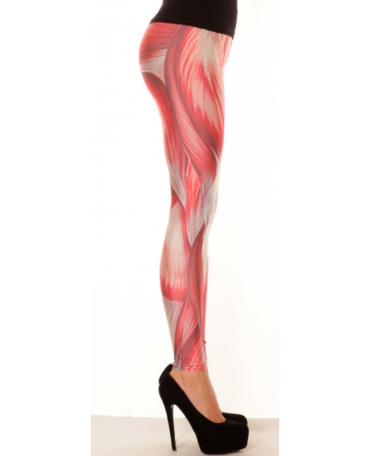 Muscle Leggings